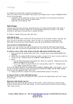 Preview for 19 page of Inter-Tel 560.4100 User Manual