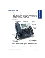 Предварительный просмотр 13 страницы Inter-Tel 8660 IP Phone User Manual