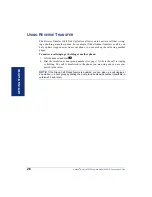 Preview for 36 page of Inter-Tel 8660 IP Phone User Manual