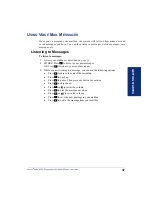 Preview for 47 page of Inter-Tel 8660 IP Phone User Manual