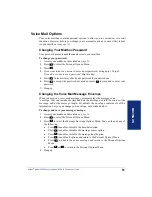 Preview for 61 page of Inter-Tel 8660 IP Phone User Manual