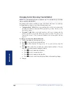 Preview for 62 page of Inter-Tel 8660 IP Phone User Manual