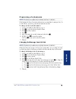 Preview for 63 page of Inter-Tel 8660 IP Phone User Manual