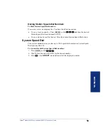 Preview for 69 page of Inter-Tel 8660 IP Phone User Manual