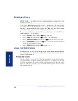 Предварительный просмотр 76 страницы Inter-Tel 8660 IP Phone User Manual