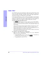 Предварительный просмотр 38 страницы Inter-Tel AXXESS 550.8109 Manual