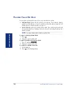 Preview for 28 page of Inter-Tel AXXESS 8620 User Manual