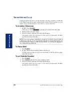 Preview for 30 page of Inter-Tel AXXESS 8620 User Manual