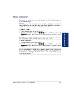 Preview for 35 page of Inter-Tel AXXESS 8620 User Manual