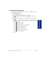 Preview for 43 page of Inter-Tel AXXESS 8620 User Manual