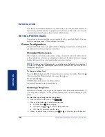 Preview for 48 page of Inter-Tel AXXESS 8620 User Manual