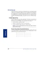 Preview for 56 page of Inter-Tel AXXESS 8620 User Manual