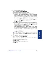 Preview for 57 page of Inter-Tel AXXESS 8620 User Manual