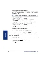 Preview for 58 page of Inter-Tel AXXESS 8620 User Manual