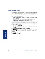 Preview for 64 page of Inter-Tel AXXESS 8620 User Manual