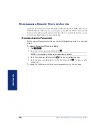 Preview for 68 page of Inter-Tel AXXESS 8620 User Manual