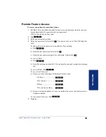 Preview for 69 page of Inter-Tel AXXESS 8620 User Manual