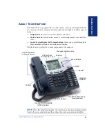 Предварительный просмотр 15 страницы Inter-Tel AXXESS 8662 User Manual