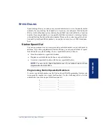 Предварительный просмотр 65 страницы Inter-Tel AXXESS 8662 User Manual