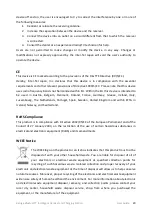 Preview for 20 page of Inter-Tel Beluga BCK-0808 User Manual