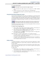 Preview for 73 page of Inter-Tel CS-5200 Administrator'S Manual