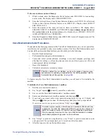 Preview for 75 page of Inter-Tel CS-5200 Administrator'S Manual