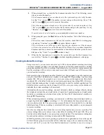 Preview for 83 page of Inter-Tel CS-5200 Administrator'S Manual