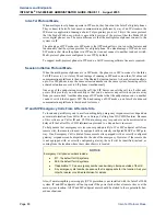 Preview for 98 page of Inter-Tel CS-5200 Administrator'S Manual