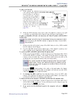 Preview for 203 page of Inter-Tel CS-5200 Administrator'S Manual