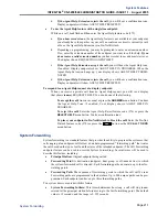 Preview for 229 page of Inter-Tel CS-5200 Administrator'S Manual