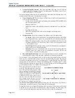 Preview for 230 page of Inter-Tel CS-5200 Administrator'S Manual