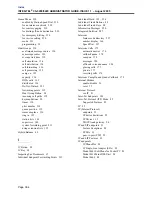 Preview for 382 page of Inter-Tel CS-5200 Administrator'S Manual