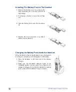 Предварительный просмотр 22 страницы Inter-Tel INT3000 User Manual