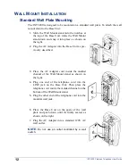 Предварительный просмотр 24 страницы Inter-Tel INT3000 User Manual