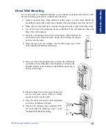 Предварительный просмотр 25 страницы Inter-Tel INT3000 User Manual