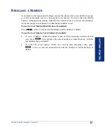 Предварительный просмотр 39 страницы Inter-Tel INT3000 User Manual