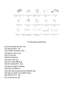 Preview for 4 page of Inter-Track IT-B240 User Manual