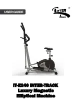 Inter-Track IT-E240 User Manual preview