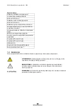 Preview for 192 page of Interacoustics AC40 Instructions For Use Manual