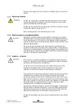 Preview for 10 page of Interacoustics AD528 Instructions For Use Manual