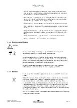 Preview for 11 page of Interacoustics AD528 Instructions For Use Manual