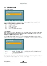 Preview for 22 page of Interacoustics AD528 Instructions For Use Manual