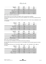 Preview for 41 page of Interacoustics AD528 Instructions For Use Manual