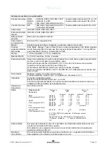 Preview for 86 page of Interacoustics AD528 Instructions For Use Manual