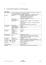 Preview for 135 page of Interacoustics AD528 Instructions For Use Manual