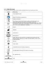 Preview for 158 page of Interacoustics AD528 Instructions For Use Manual