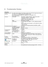 Preview for 185 page of Interacoustics AD528 Instructions For Use Manual