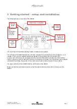 Предварительный просмотр 10 страницы Interacoustics AD629 Instructions For Use Manual