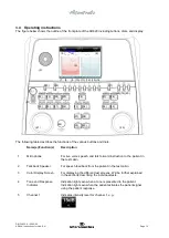 Предварительный просмотр 13 страницы Interacoustics AD629 Instructions For Use Manual