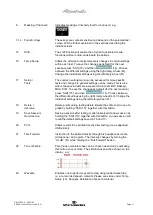 Предварительный просмотр 14 страницы Interacoustics AD629 Instructions For Use Manual